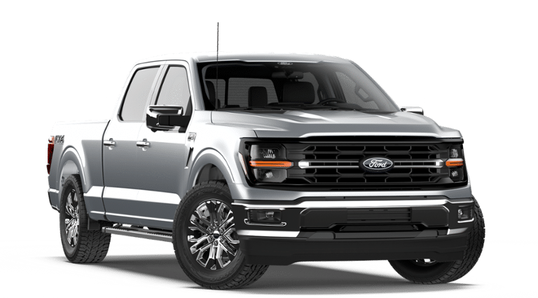 F-150® vehicle